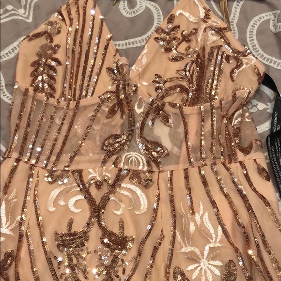 PLT dress - Picture 2 of 2